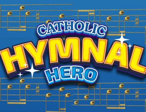 Hymnal Hero