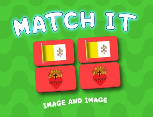 Match It – Images