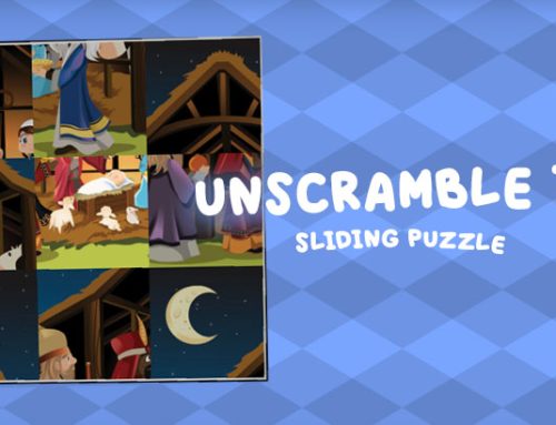 Unscramble It