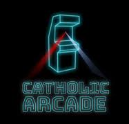 Catholic Arcade Logo