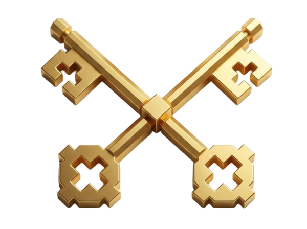 LogoKeys2