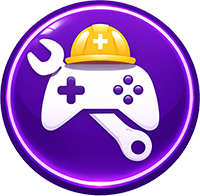 Launch Beta Games Menu