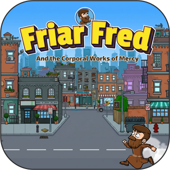 Friar Fred Game