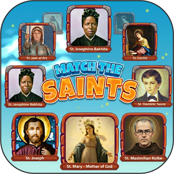 Match the Saints