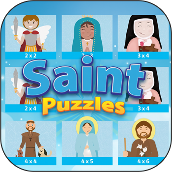 Saint Puzzle