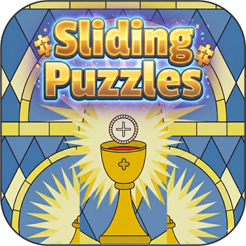 Sliding Puzzle